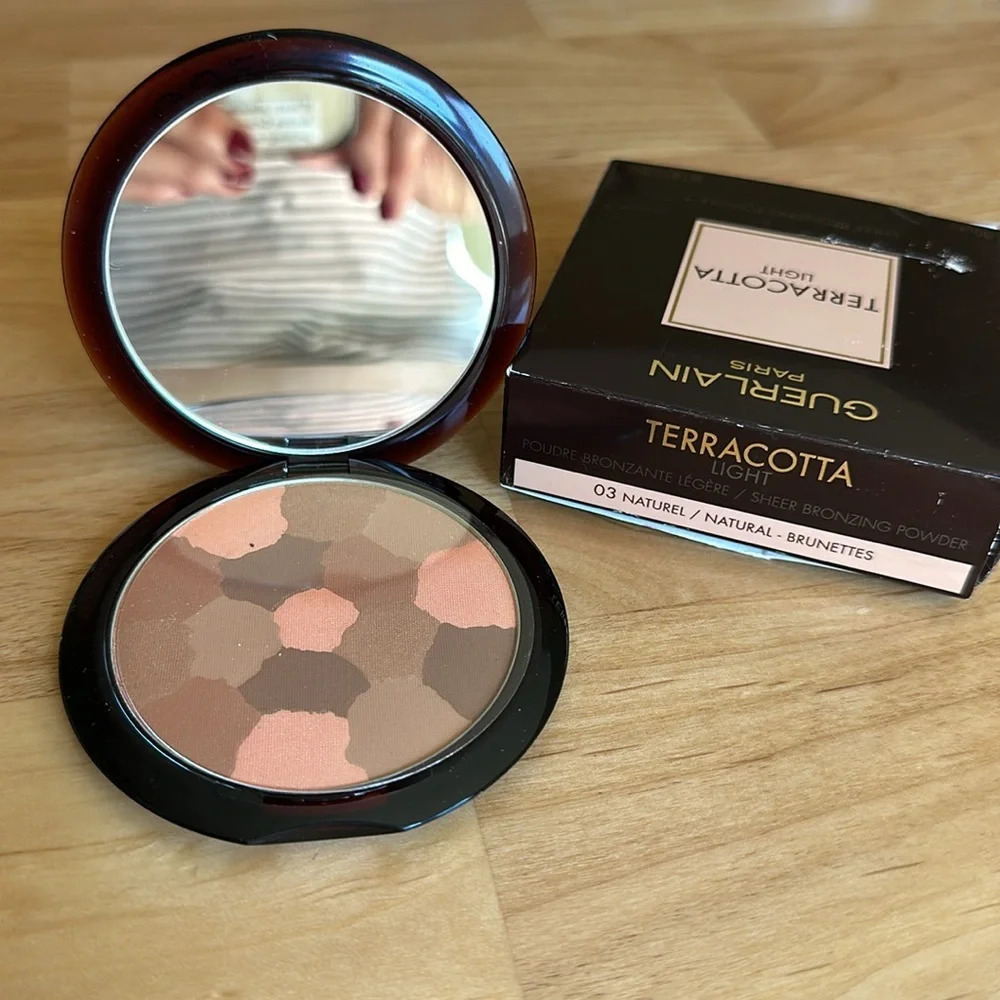 Guerlain bronzer